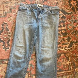 Everlane Soft Summer Jean